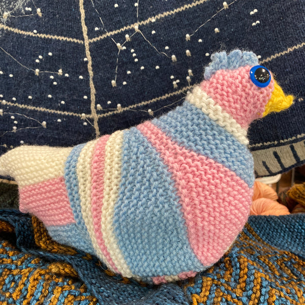 Emotional Support Chickens for Youth Outright