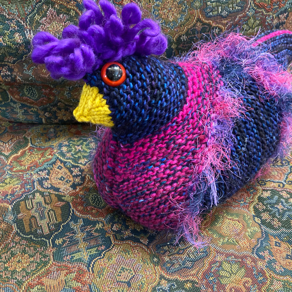 Emotional Support Chickens for Youth Outright