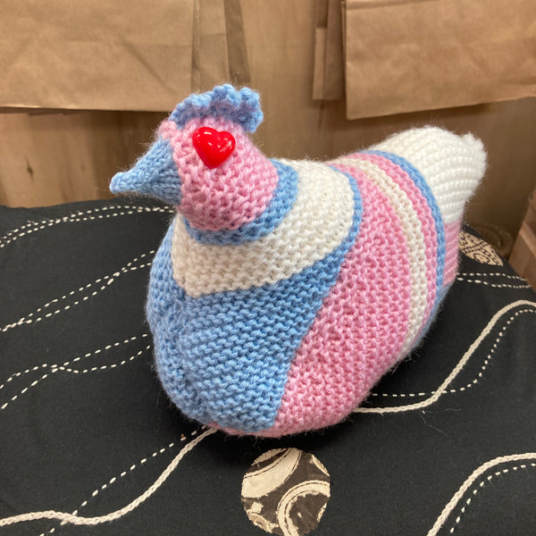 Emotional Support Chickens for Youth Outright