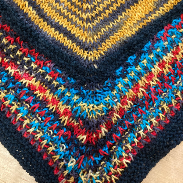 Transporter Accident Cowl Kit