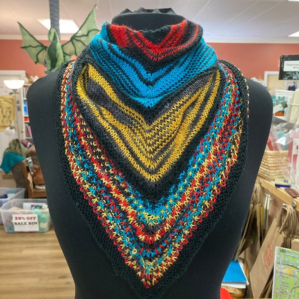 Transporter Accident Cowl Kit