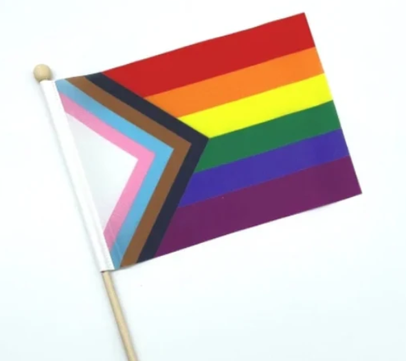 Pride Flags