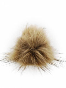 Furreal Pompom