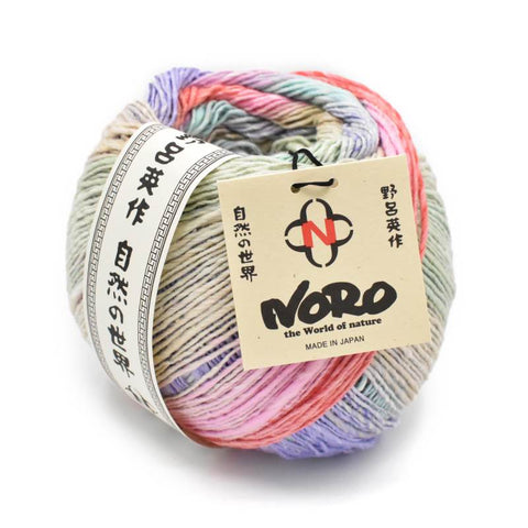 Noro Mebuki