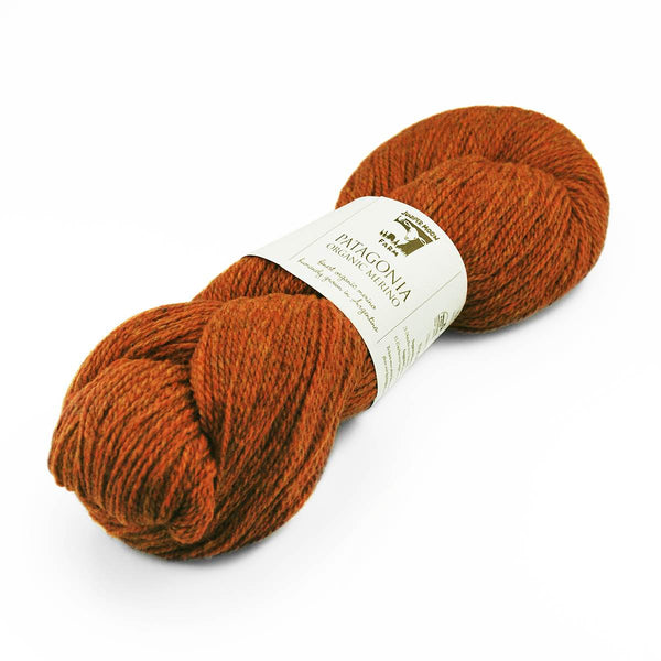 Juniper Moon Farm Patagonia Organic Merino