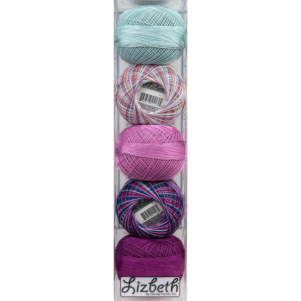 Crochet Thread - Number 10