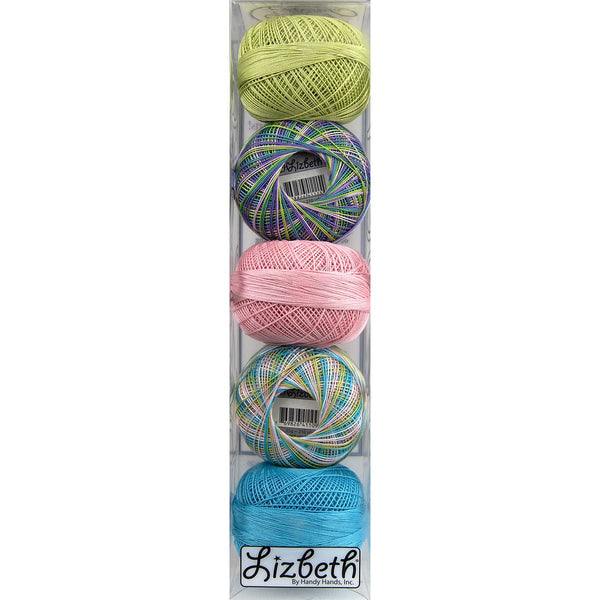 Crochet Thread - Number 10