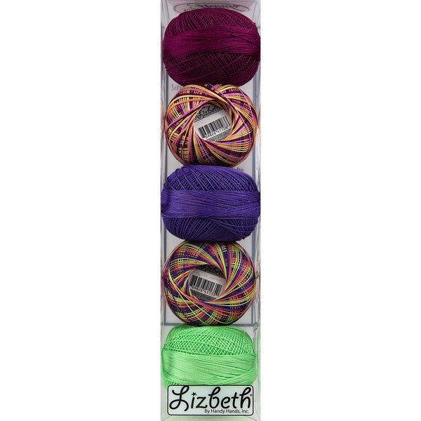 Crochet Thread - Number 10
