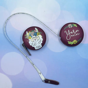 Tape measures