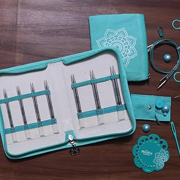 Knitpro Mindful Interchangeable Set - Hope Set