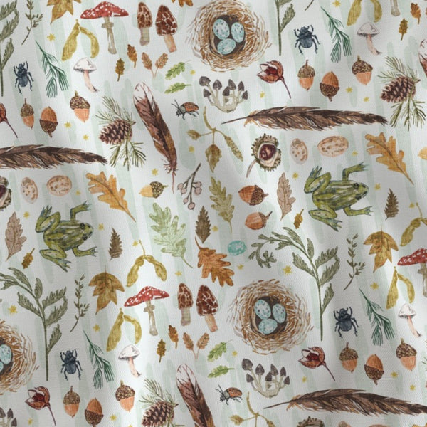 Nature Bags (bugs, flowers, plants, etc.)