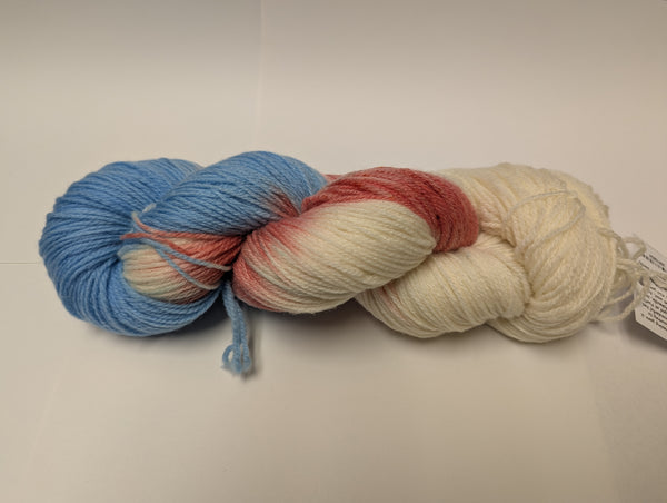 Adventure Yarn
