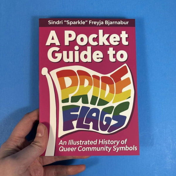 Pride Flags