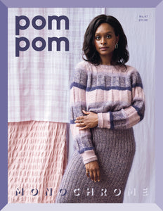 pompom no. 47 Winter 2023