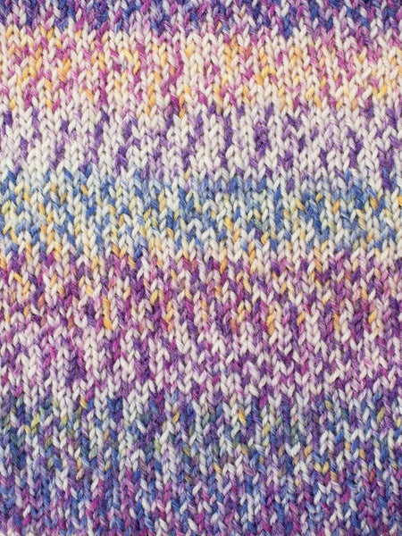 WYS Signature Sock 4ply - Butterflies Collection