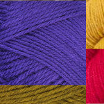 Emotional Support Chicken Yarn Knitting Kits