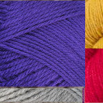 Emotional Support Chicken Yarn Knitting Kits