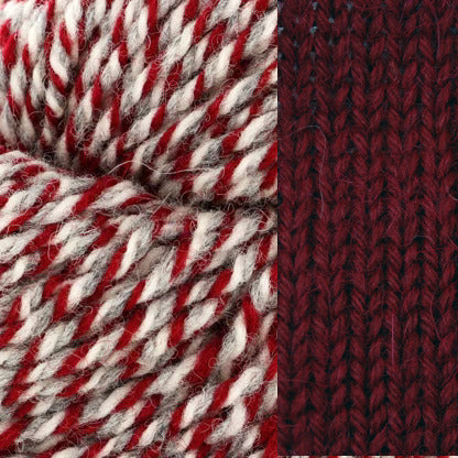 Emotional Support Chicken Yarn HAT Kit