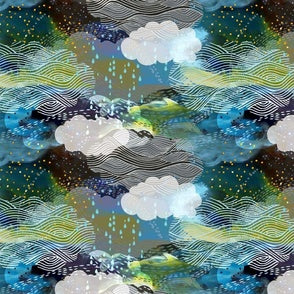 Purl's Science! Bags