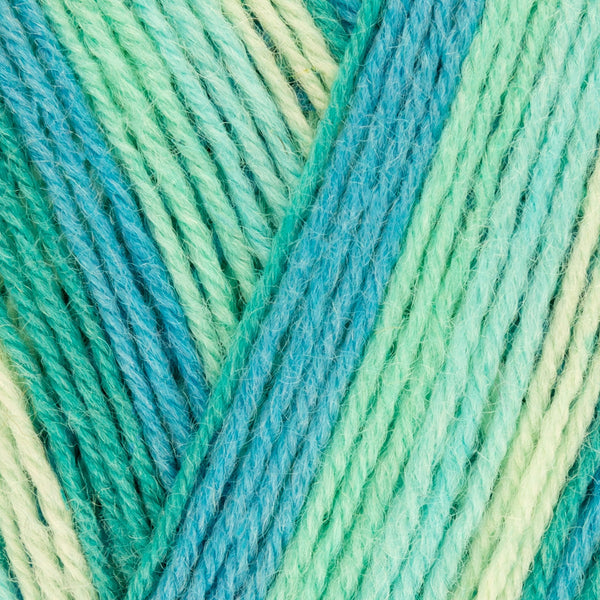 WYS Signature Sock 4ply - Winwick Mum & other Design colorways