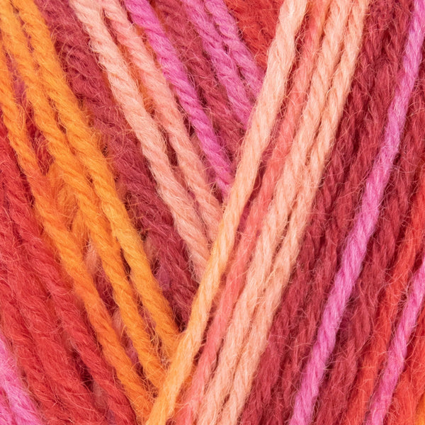 WYS Signature Sock 4ply - Winwick Mum & other Design colorways