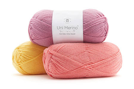 Uni Merino Sock