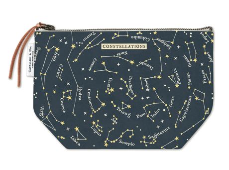 Cavellini Vintage Pouches and Totes