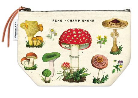 Cavellini Vintage Pouches and Totes