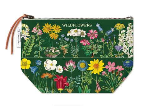 Cavellini Vintage Pouches and Totes