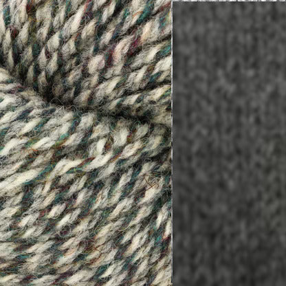 Emotional Support Chicken Yarn HAT Kit