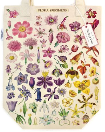 Cavellini Vintage Pouches and Totes
