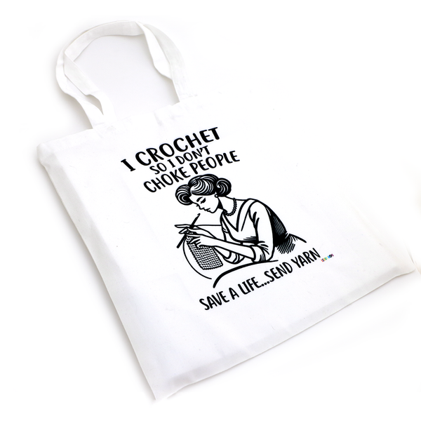 Snarky Tote Bags