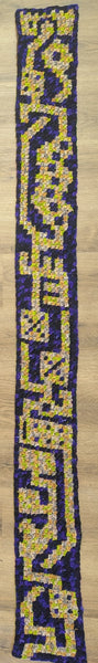 Dungeon Scarf Kit (Playable RPG)