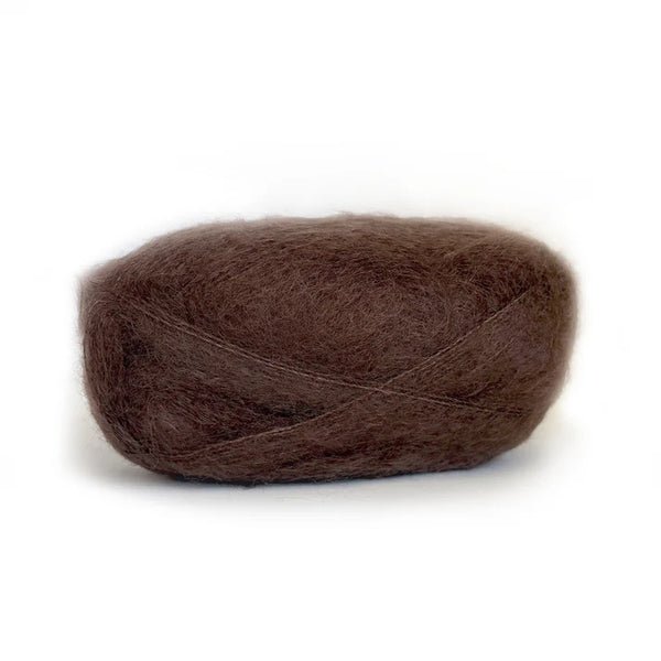 Harmony mohair