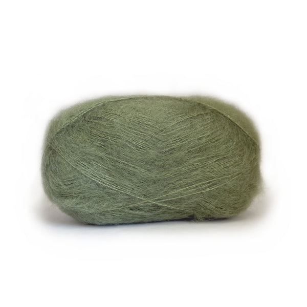 Harmony mohair