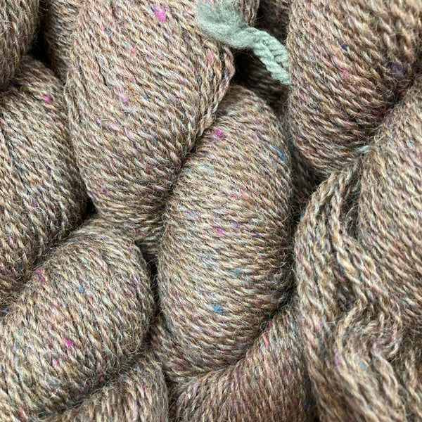 HobbyKnob Farm Yarns