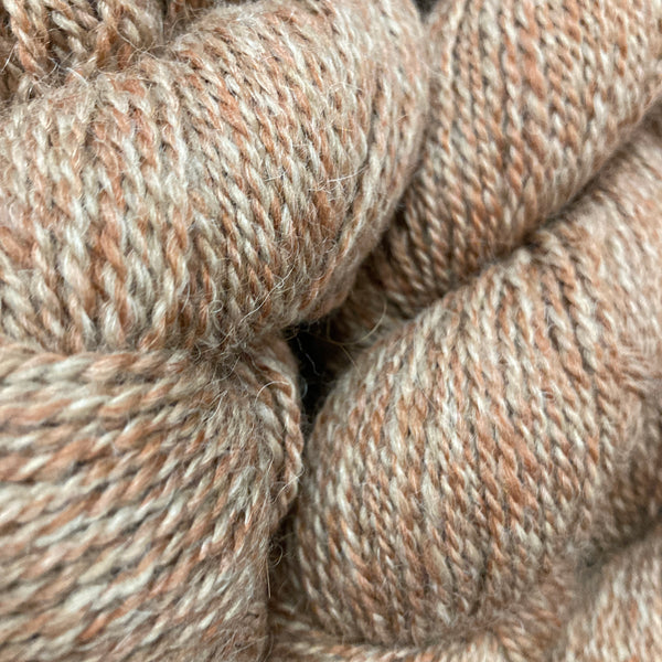 HobbyKnob Farm Yarns