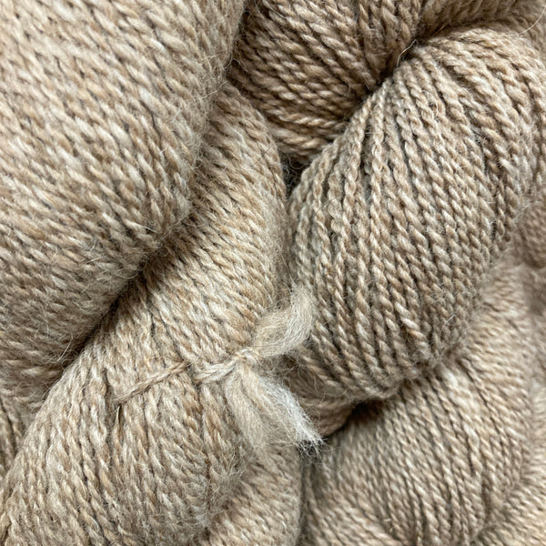 HobbyKnob Farm Yarns