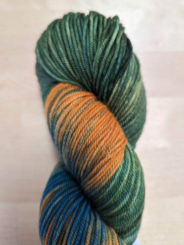 Support for Local Fiber Community, Artists and Farmers
