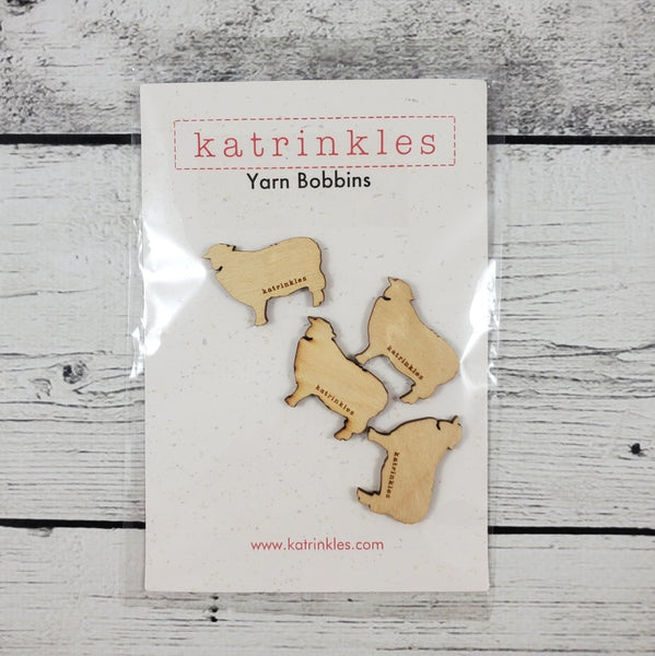 Katrinkles Assorted Tools