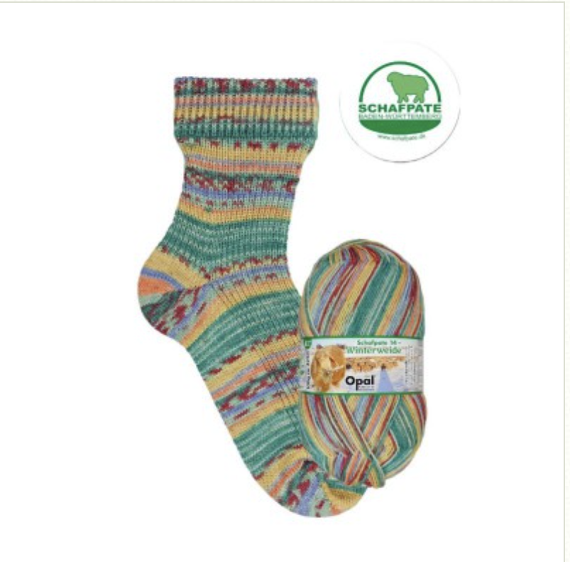トップス MEIAS PAPER YARN MESH PO / ORPO Opal Schafpate 14 Winterweide – Purl's Yarn Emporium
