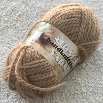 Kraemer Alpaca Chunky Blend