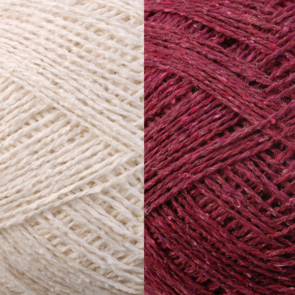 Caomhan's Window Shawl Kit