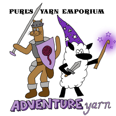 Adventure Yarn