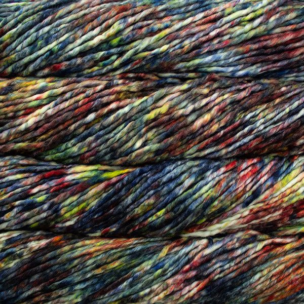 Malabrigo Rasta & Rasta Pintada