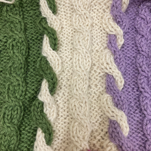 Transitions Pride Cable cowl kits