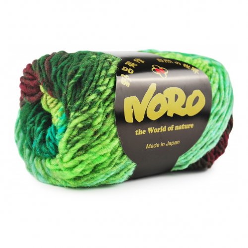Noro Kureyon – Purl's Yarn Emporium