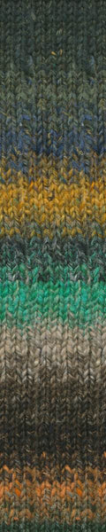 Noro Silk Garden Sock