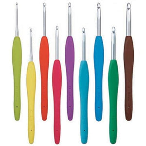 Clover Amour Crochet Hooks