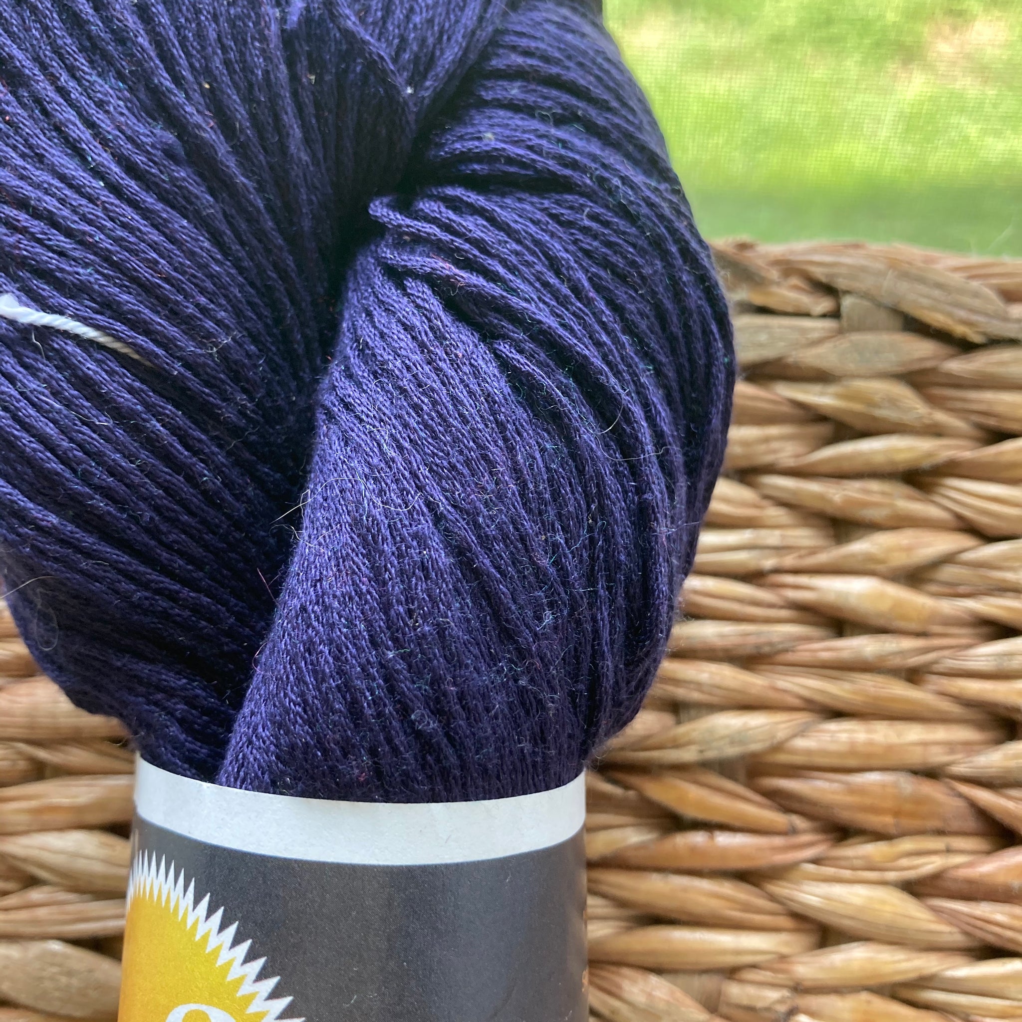Serenade Mulberry Silk